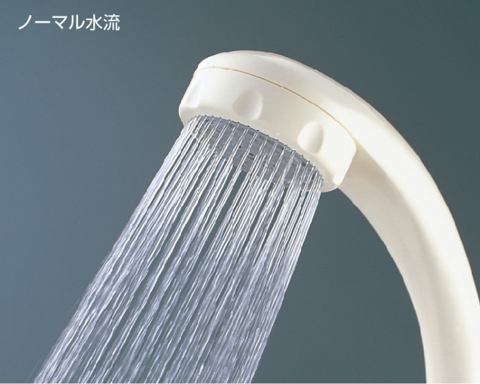 Ps309 80xa W 低水圧対応ボディケアシャワーヘッド じぶんシャワーが見つかる Saneiシャワー