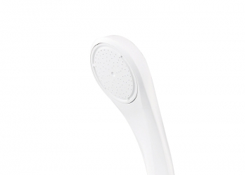 お子様 高齢者 じぶんシャワーが見つかる Saneiシャワー