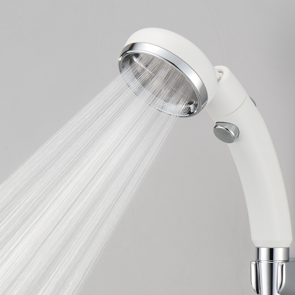 PS383-80XA シャワーヘッド（レイニームーヴ）RAINY MOVE | じぶん